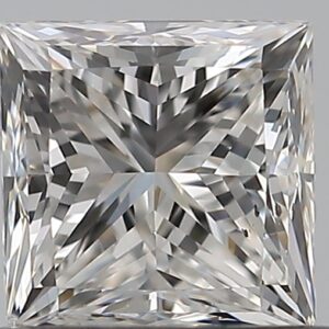 0.7 CT PRINCESS