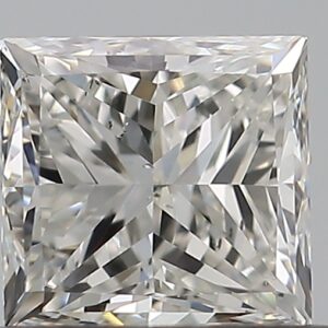 0.7 CT PRINCESS