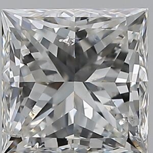 0.7 CT PRINCESS