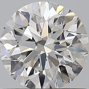 0.7 CT ROUND