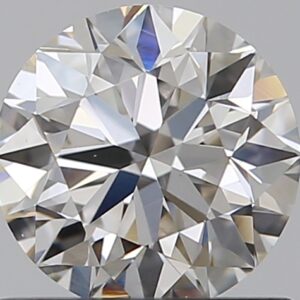 0.7 CT ROUND