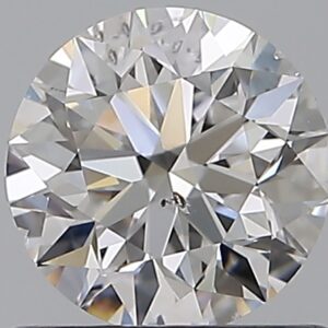 0.7 CT ROUND
