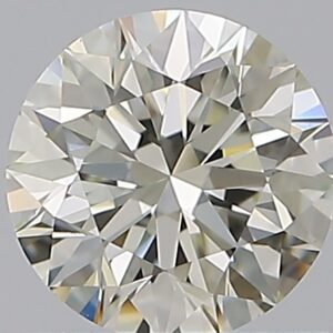0.7 CT ROUND