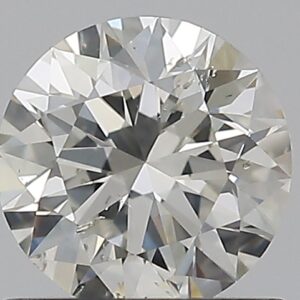 0.7 CT ROUND