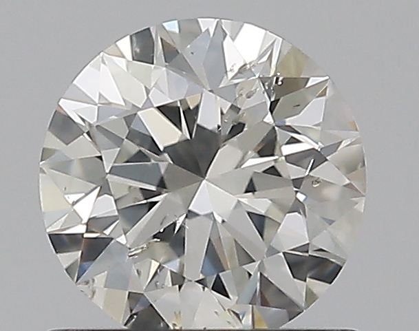 0.7 CT ROUND
