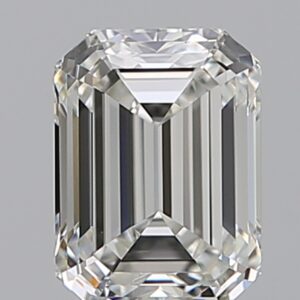 0.7 CT EMERALD