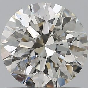 0.7 CT ROUND