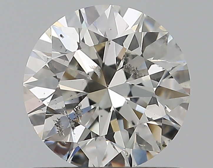 0.7 CT ROUND