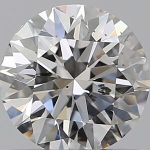 0.7 CT ROUND