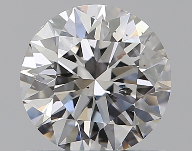 0.7 CT ROUND