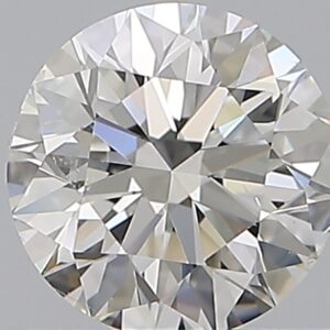 0.7 CT ROUND