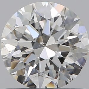 0.7 CT ROUND