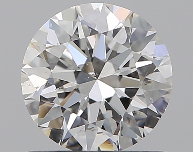 0.7 CT ROUND