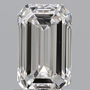 0.7 CT EMERALD