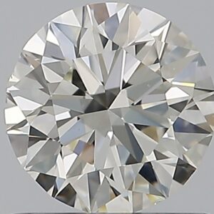 0.7 CT ROUND