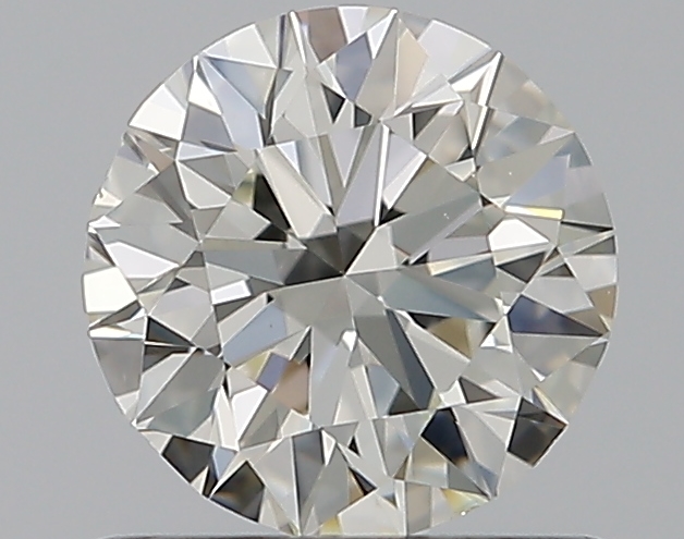 0.7 CT ROUND