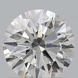 0.7 CT ROUND