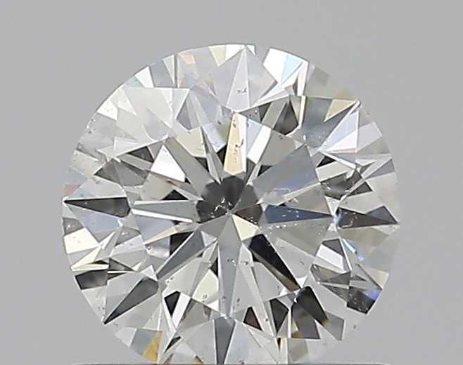 0.7 CT ROUND