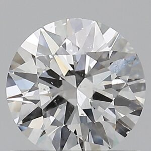 0.7 CT ROUND