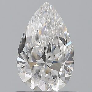 0.7 CT PEAR