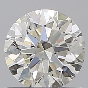 0.7 CT ROUND