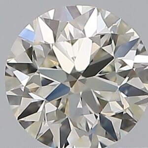 0.7 CT ROUND