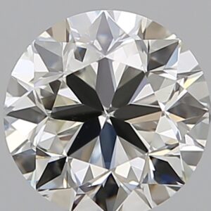 0.7 CT ROUND