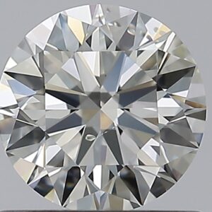 0.7 CT ROUND
