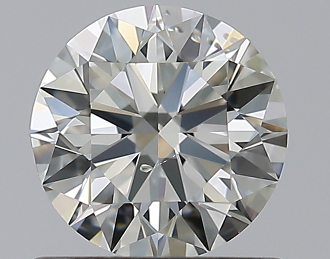 0.7 CT ROUND