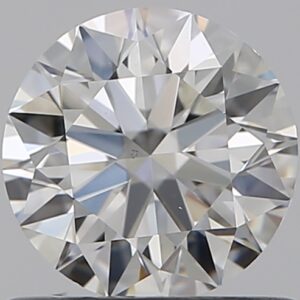 0.7 CT ROUND