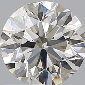 0.7 CT ROUND