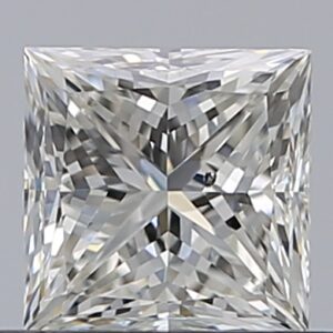 0.7 CT PRINCESS