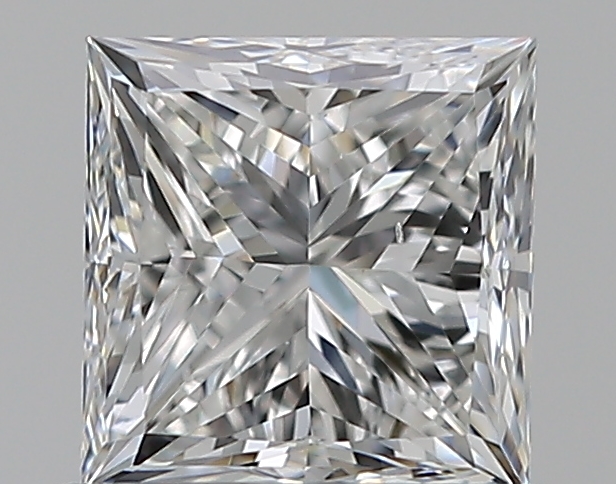 0.7 CT PRINCESS