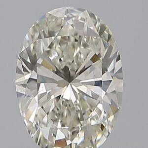 0.7 CT OVAL