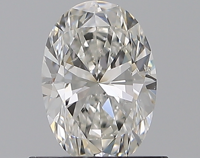 0.7 CT OVAL