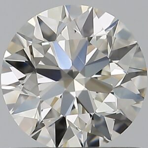 0.7 CT ROUND