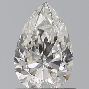 0.7 CT PEAR