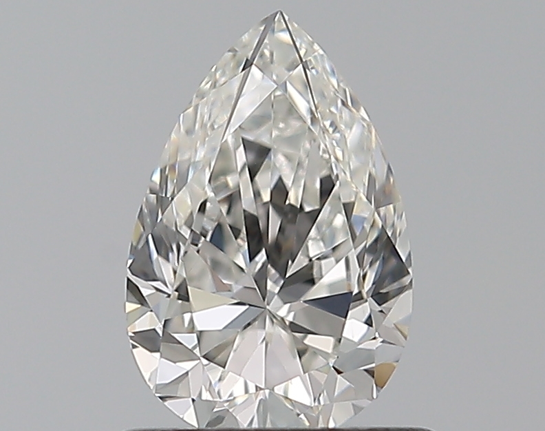 0.7 CT PEAR