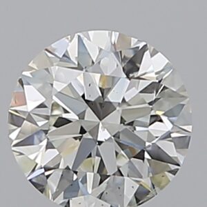 0.7 CT ROUND