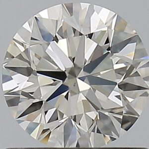0.7 CT ROUND