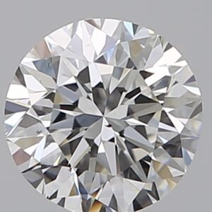 0.7 CT ROUND