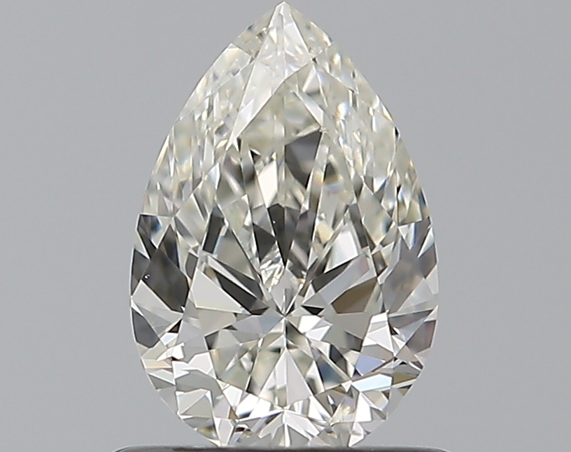 0.7 CT PEAR