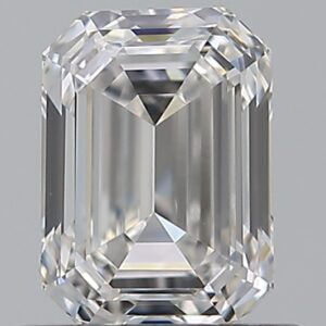 0.7 CT EMERALD