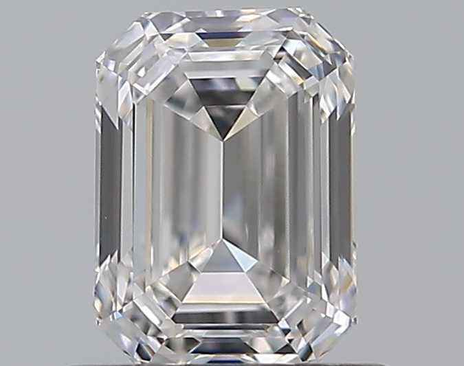 0.7 CT EMERALD