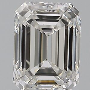 0.7 CT EMERALD