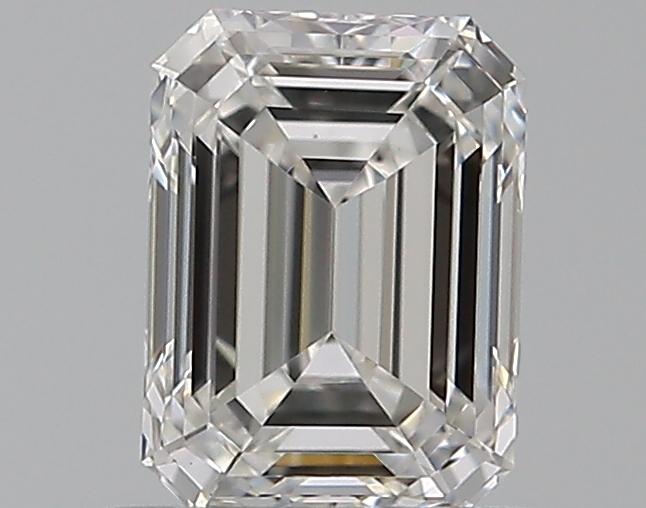 0.7 CT EMERALD