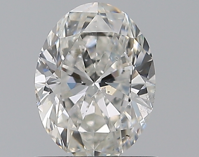 0.7 CT OVAL