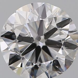0.7 CT ROUND