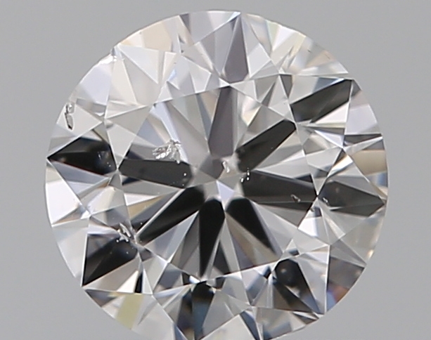 0.7 CT ROUND