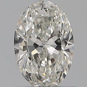 0.7 CT OVAL